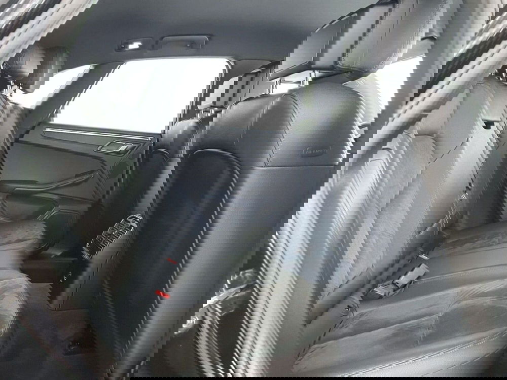 Porsche Macan usata a Perugia (18)