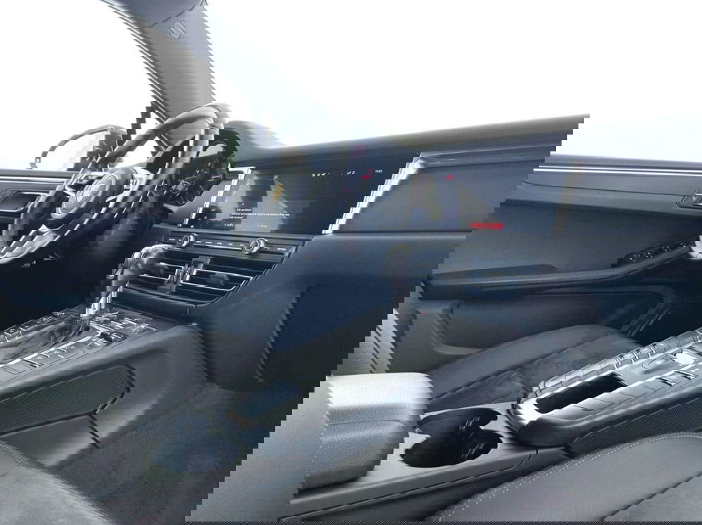 Porsche Macan usata a Perugia (7)