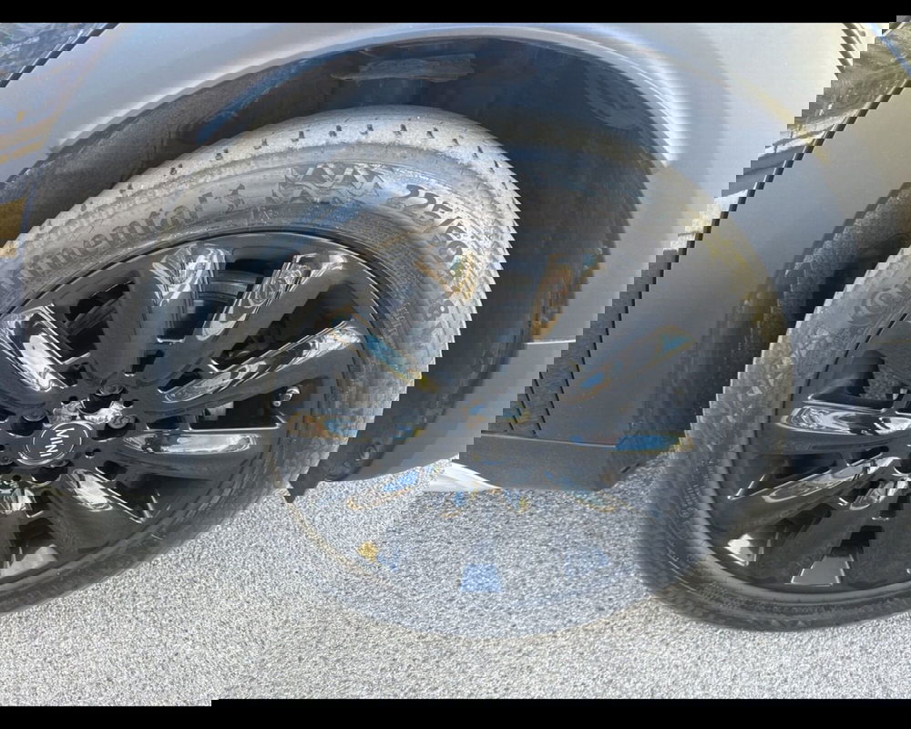 MINI Mini Countryman usata a Napoli (10)