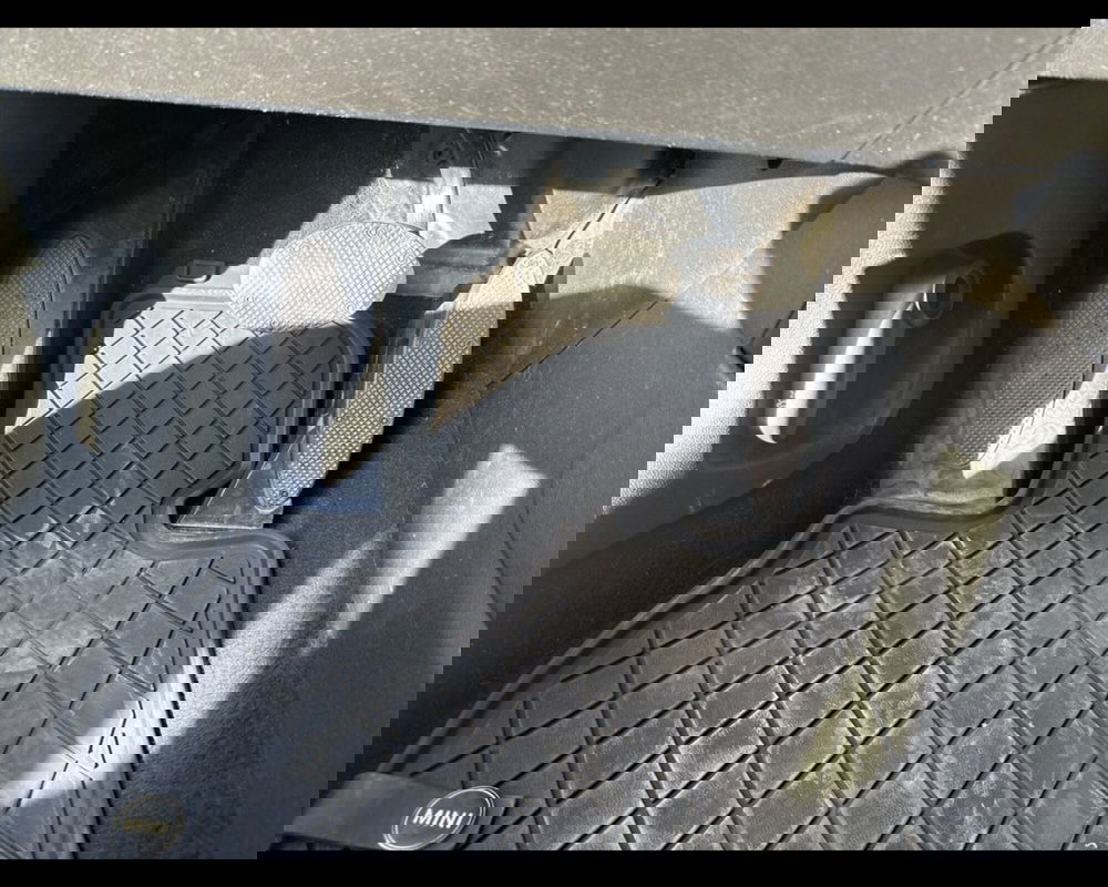 MINI Mini Countryman usata a Napoli (20)