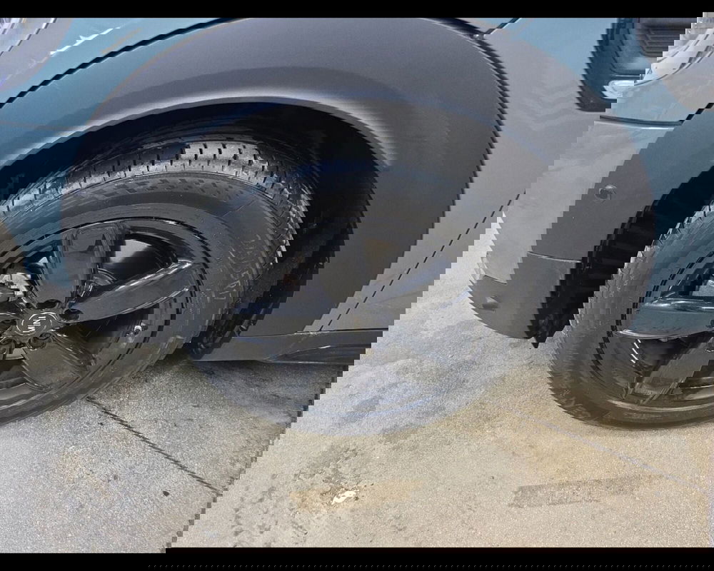 MINI Mini Countryman usata a Caserta (10)