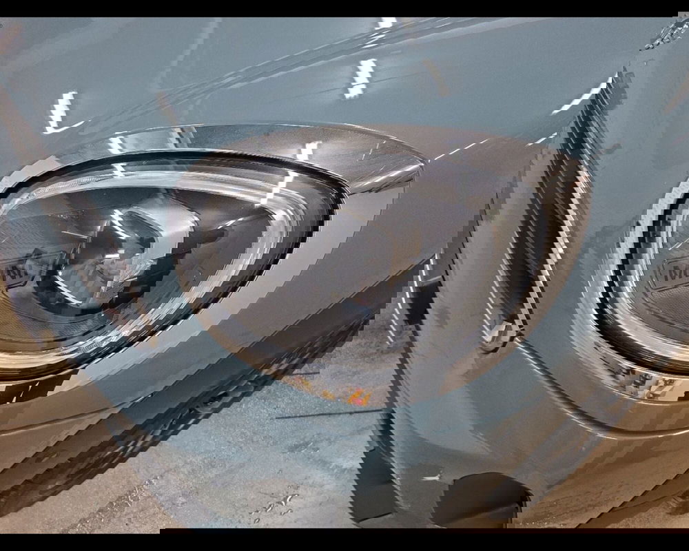 MINI Mini Countryman usata a Caserta (11)