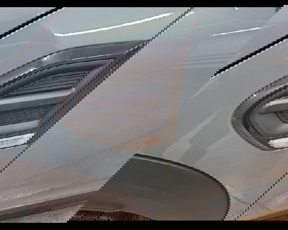 MINI Mini Countryman usata a Caserta (12)