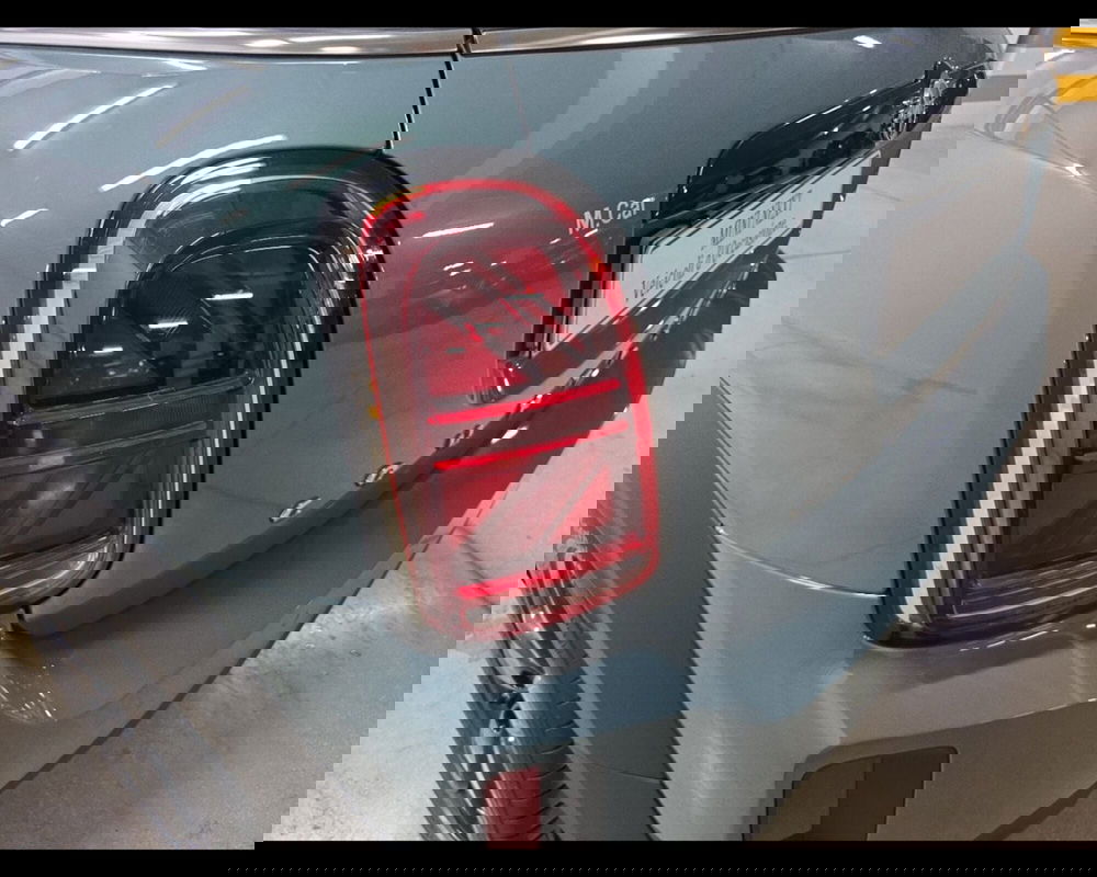 MINI Mini Countryman usata a Caserta (13)