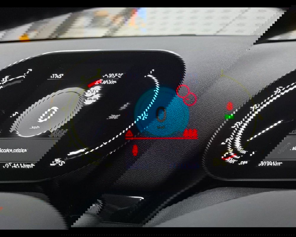 MINI Mini Countryman usata a Caserta (16)