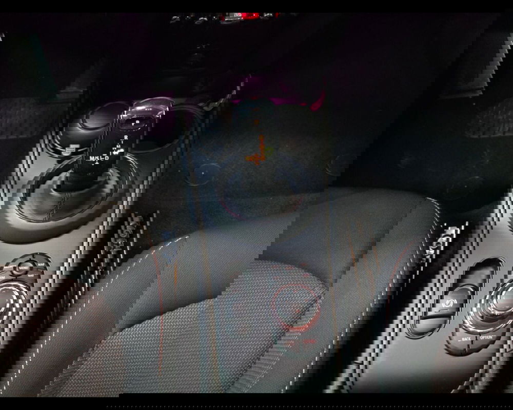 MINI Mini Countryman usata a Caserta (18)