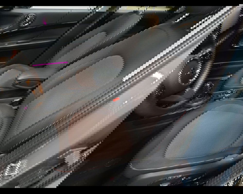 MINI Mini Countryman usata a Caserta (20)