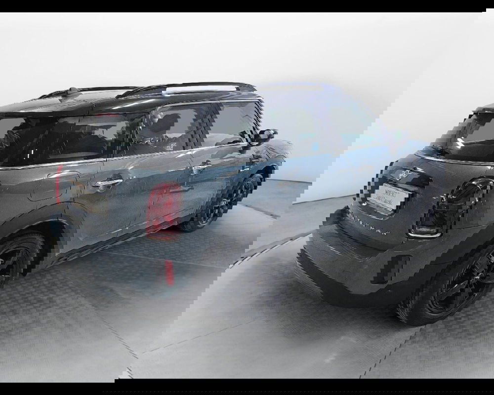 MINI Mini Countryman usata a Caserta (6)