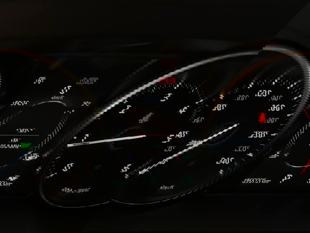 Land Rover Range Rover Evoque usata a Savona (10)