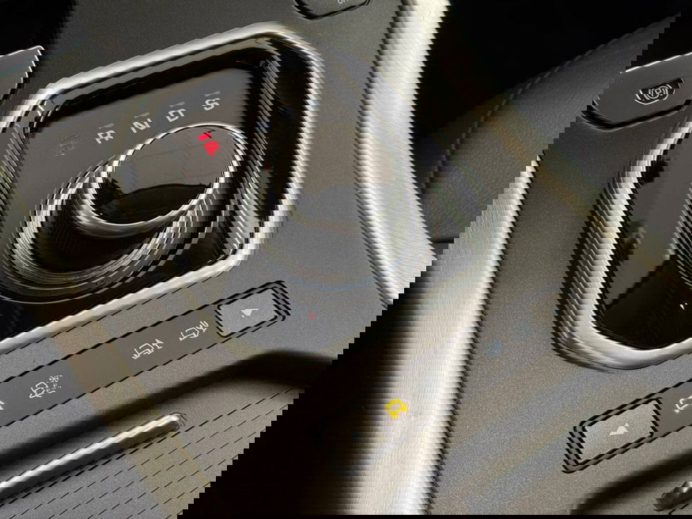 Land Rover Range Rover Evoque usata a Savona (11)