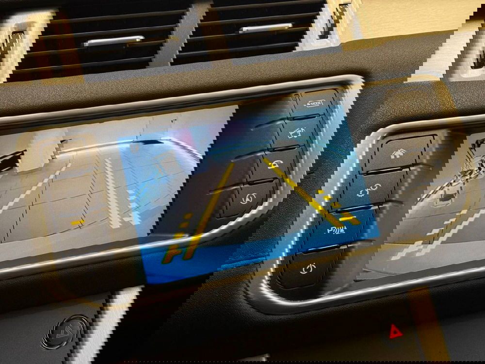 Land Rover Range Rover Evoque usata a Savona (13)