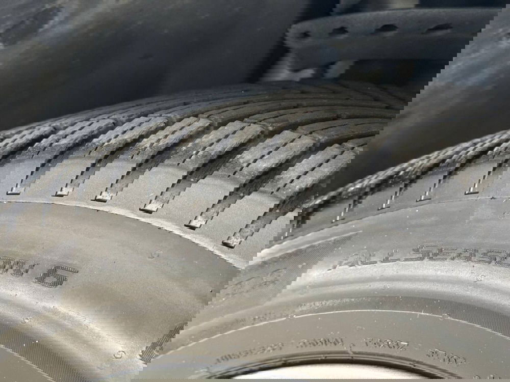 Land Rover Range Rover Evoque usata a Savona (15)