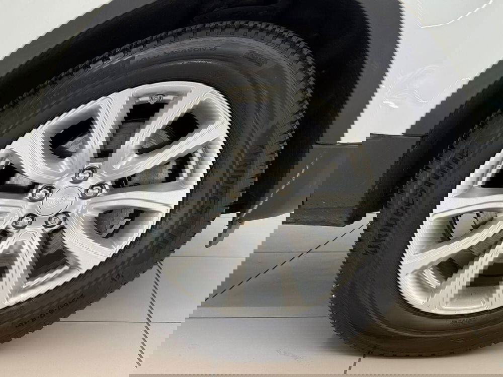 Land Rover Range Rover Evoque usata a Savona (7)