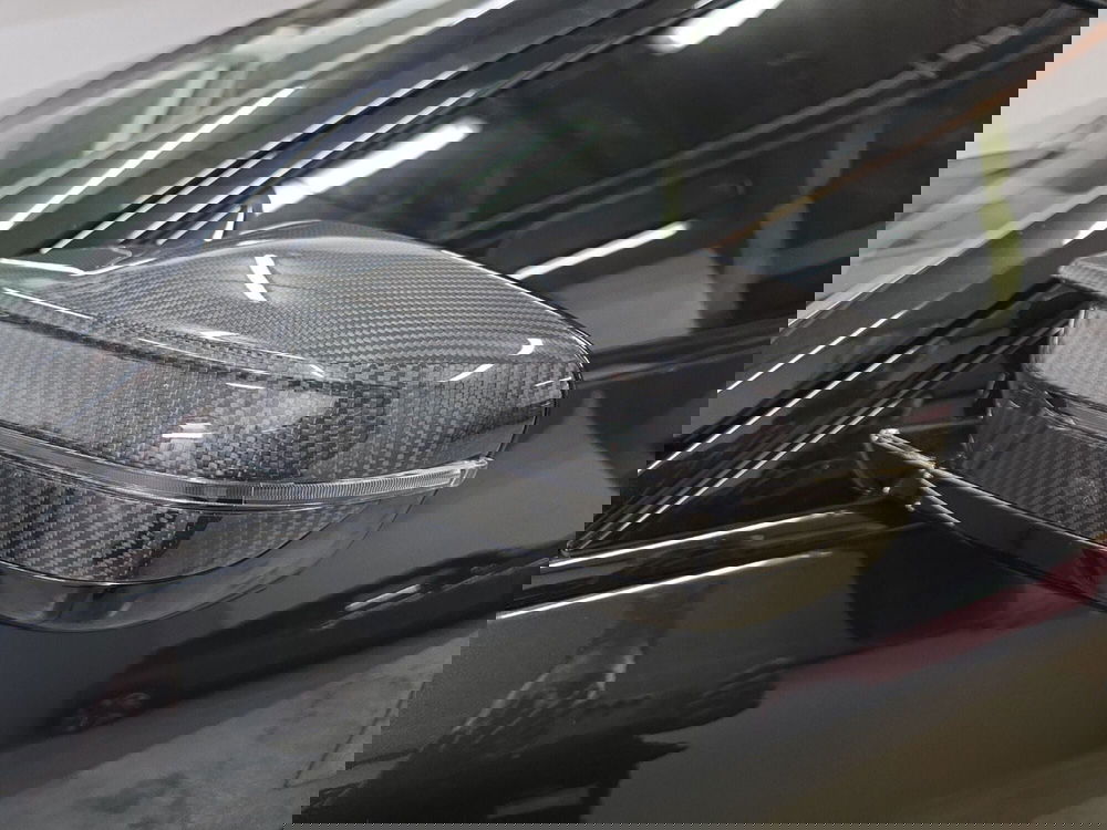 BMW Serie 4 Coupé usata a Caserta (10)