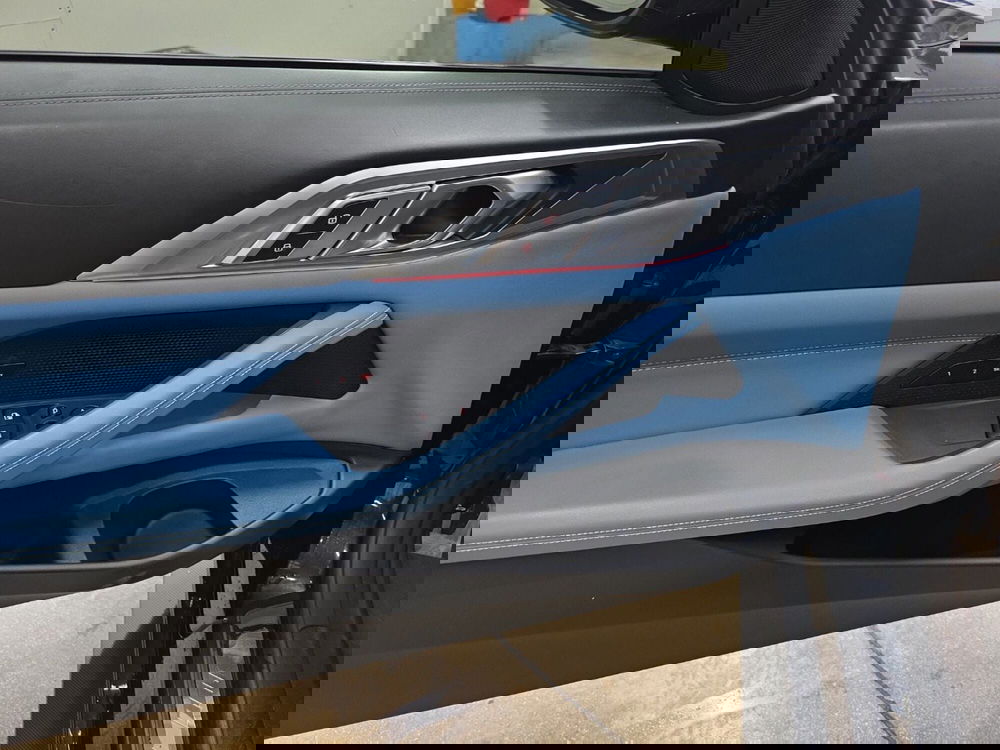 BMW Serie 4 Coupé usata a Caserta (15)