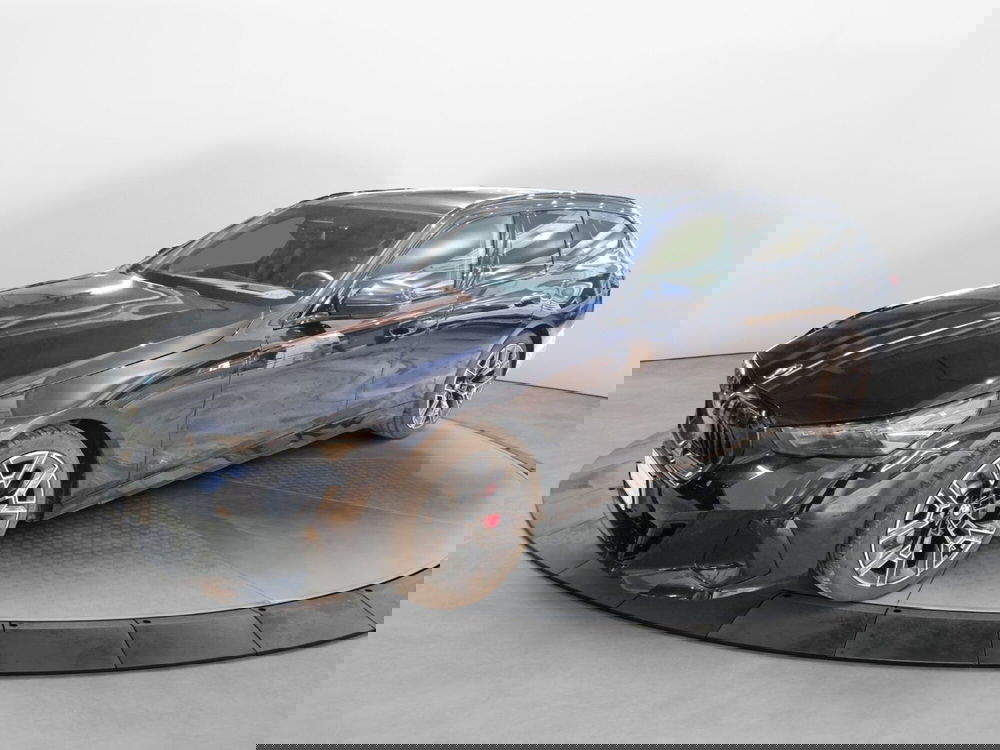 BMW Serie 5 Touring usata a Caserta