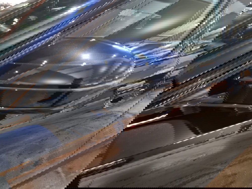 BMW Serie 5 Touring usata a Caserta (11)