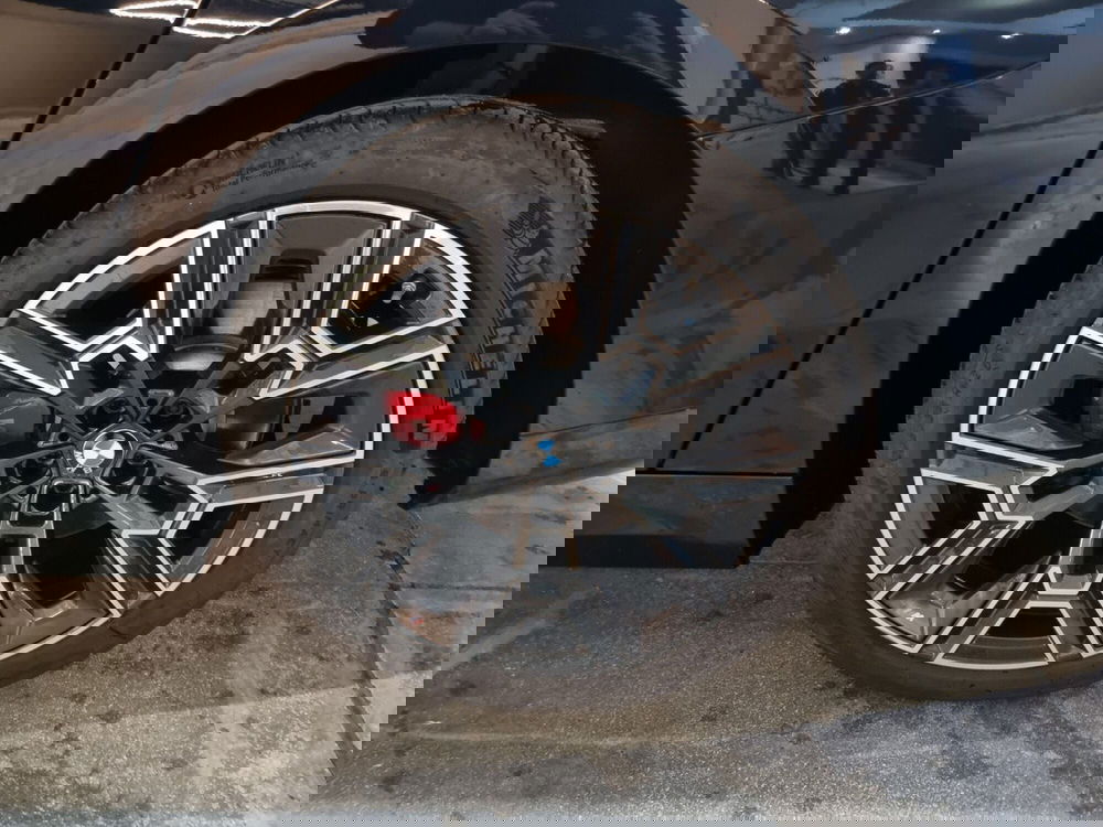 BMW Serie 5 Touring usata a Caserta (13)