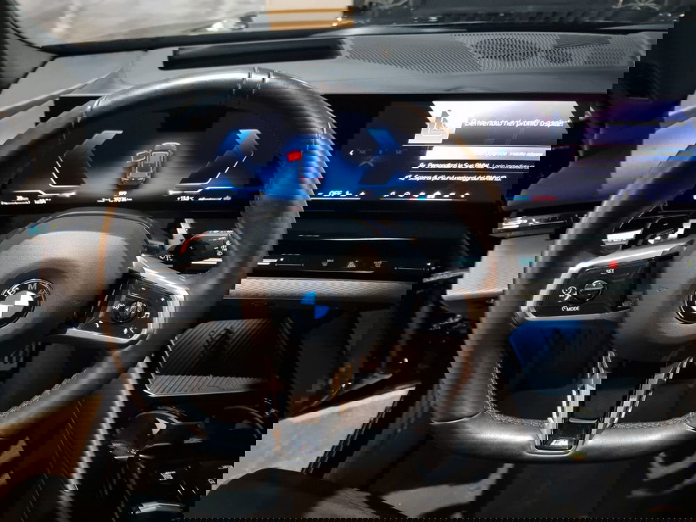 BMW Serie 5 Touring usata a Caserta (17)