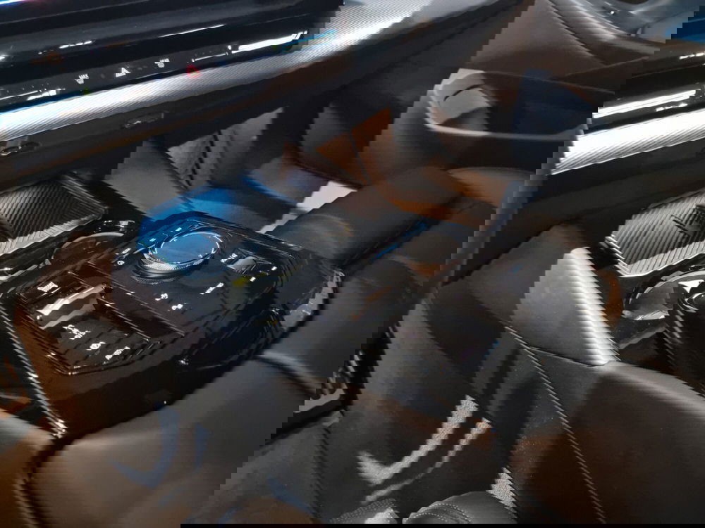 BMW Serie 5 Touring usata a Caserta (18)