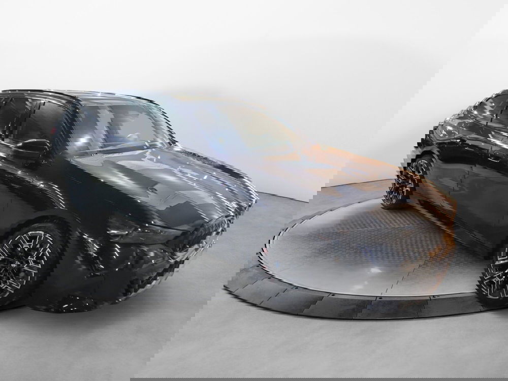 BMW Serie 5 Touring usata a Caserta (7)