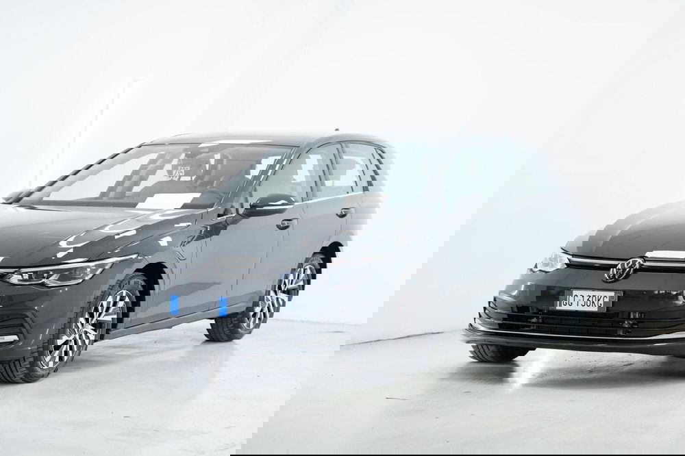 Volkswagen Golf usata a Torino