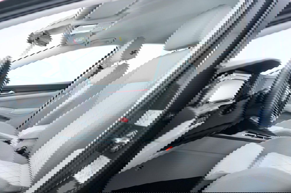 Volkswagen Golf usata a Torino (11)