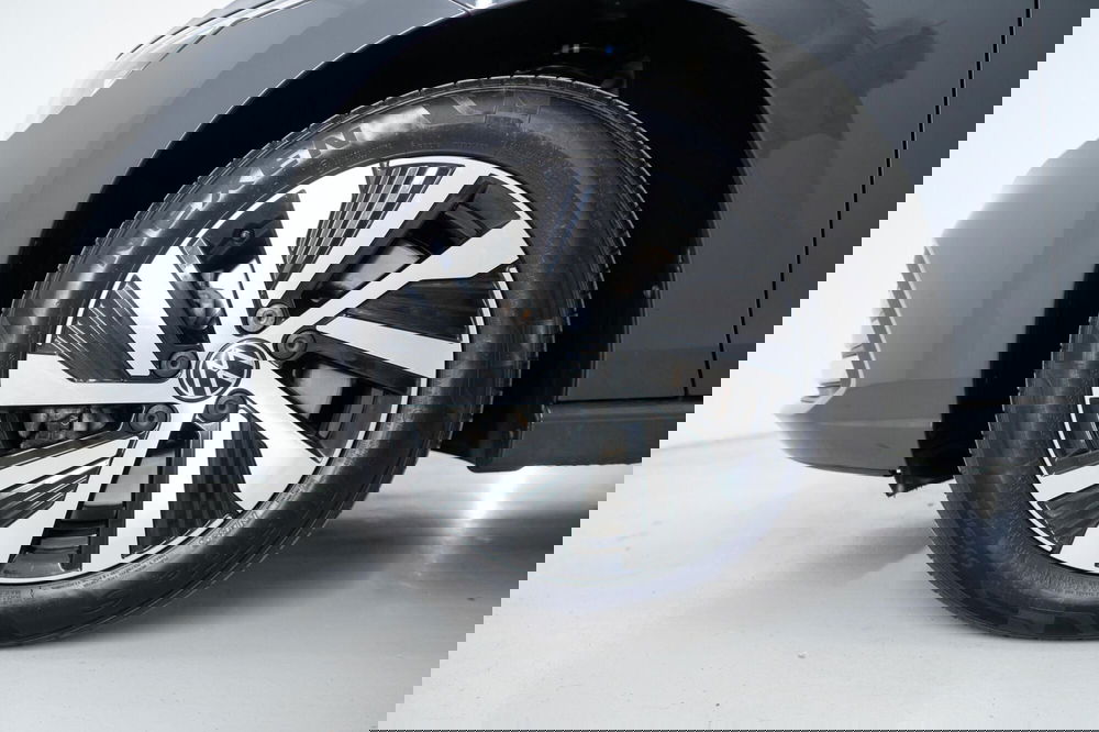 Volkswagen Golf usata a Torino (15)