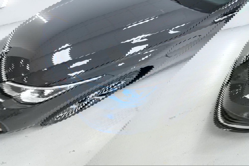 Volkswagen Golf usata a Torino (16)