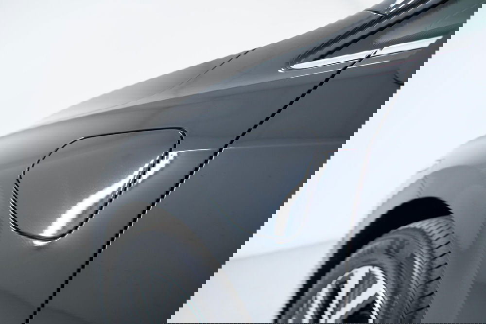 Volkswagen Golf usata a Torino (18)