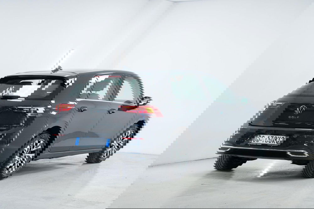 Volkswagen Golf usata a Torino (3)