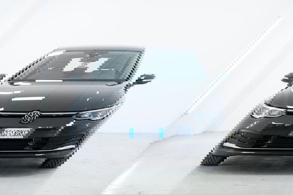 Volkswagen Golf usata a Torino (4)