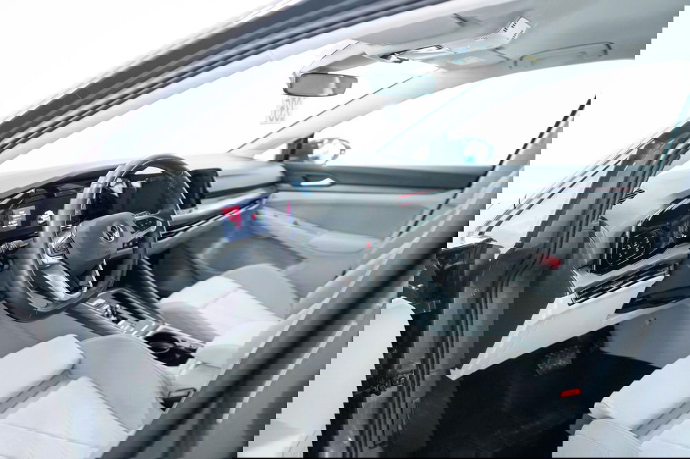 Volkswagen Golf usata a Torino (6)