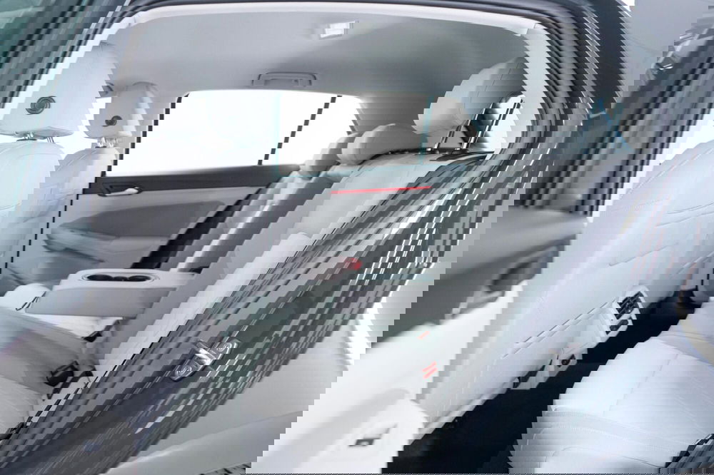 Volkswagen Golf usata a Torino (9)