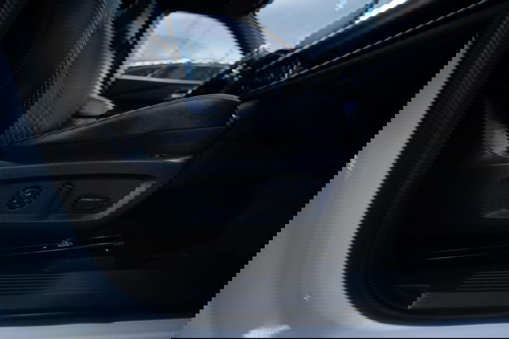 Nissan Qashqai usata a Torino (10)