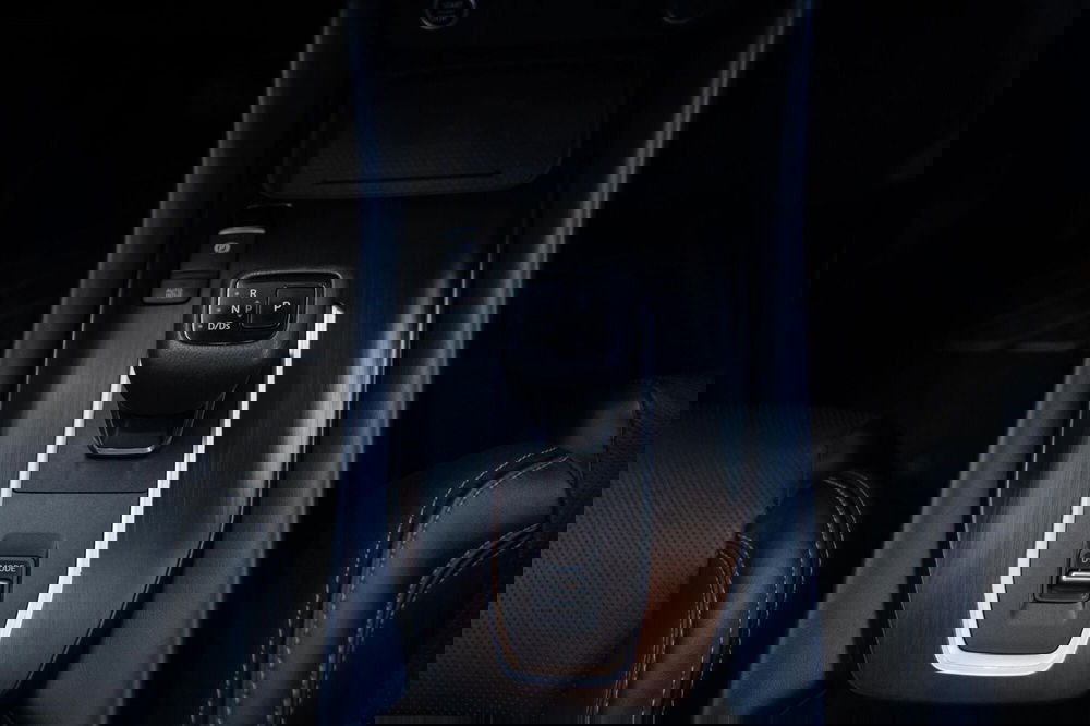 Nissan Qashqai usata a Torino (11)