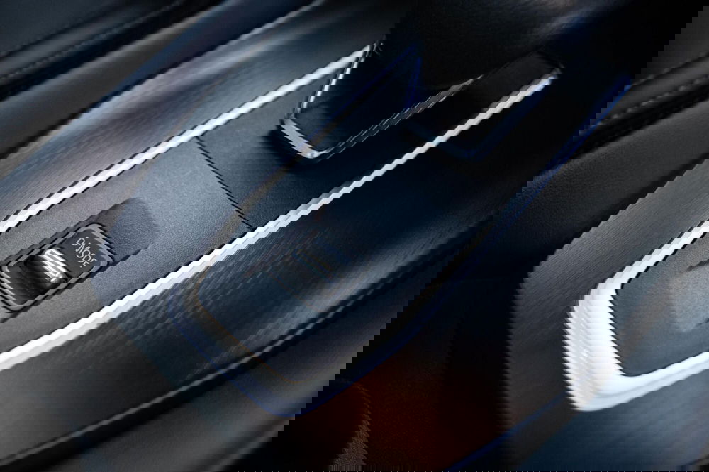 Nissan Qashqai usata a Torino (13)