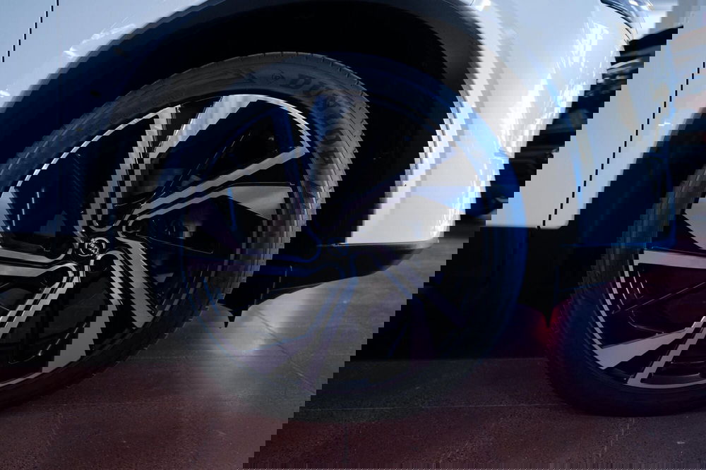 Nissan Qashqai usata a Torino (19)