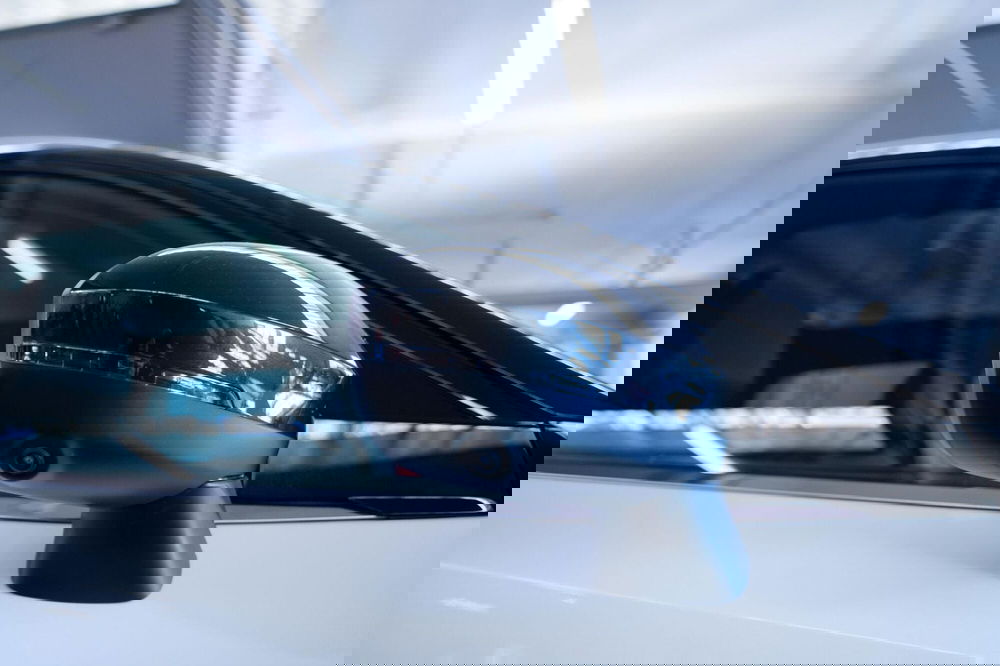 Nissan Qashqai usata a Torino (20)