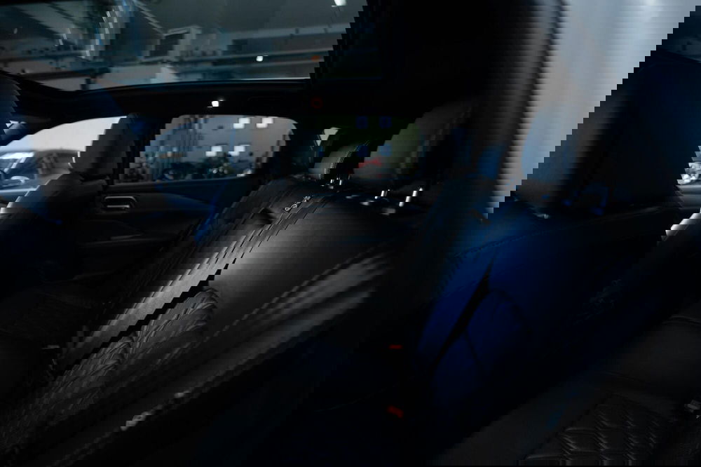 Nissan Qashqai usata a Torino (8)