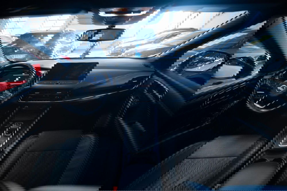 Nissan Qashqai usata a Torino (9)