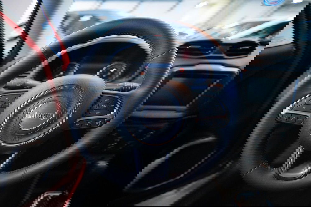 Jeep Renegade usata a Torino (10)