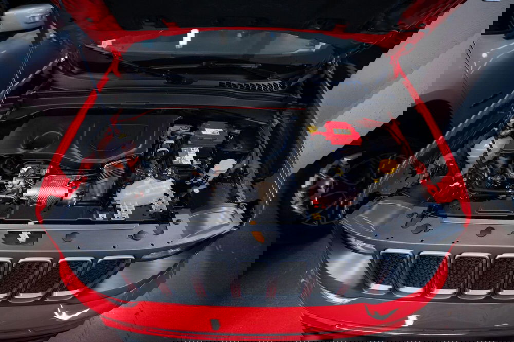 Jeep Renegade usata a Torino (12)