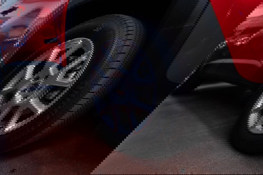 Jeep Renegade usata a Torino (14)