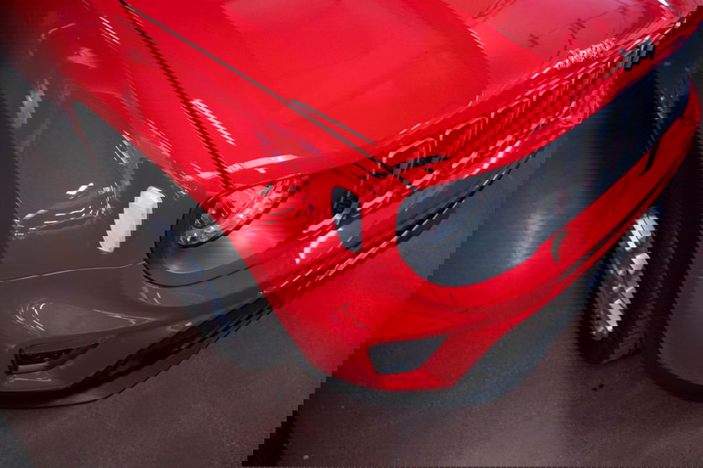 Jeep Renegade usata a Torino (15)