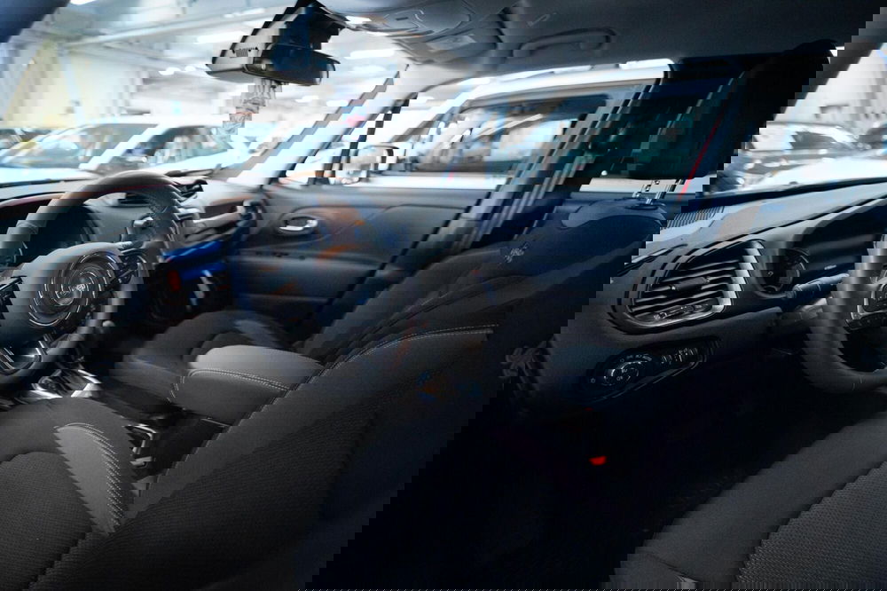 Jeep Renegade usata a Torino (5)