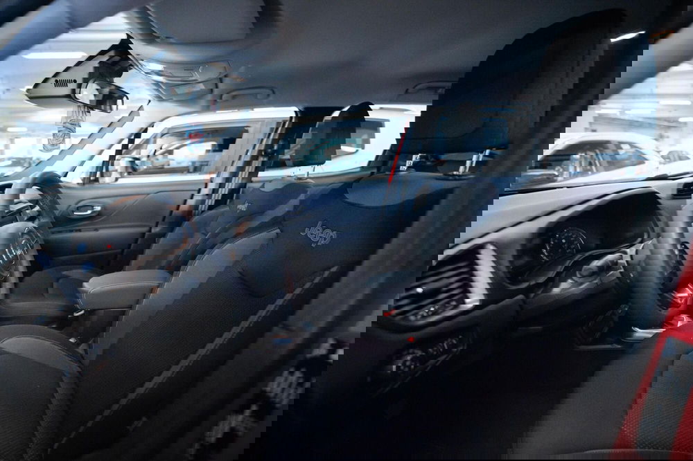 Jeep Renegade usata a Torino (6)