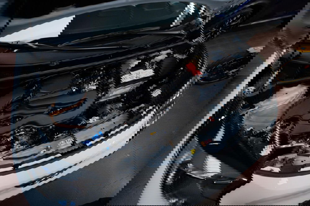 Toyota Aygo X nuova a Torino (11)