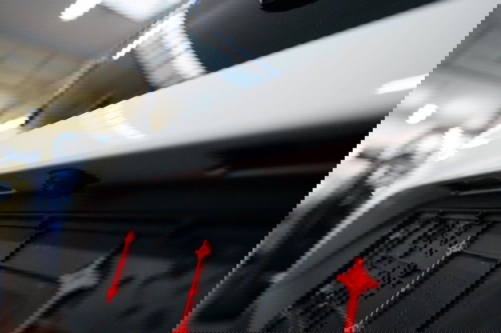 Toyota Aygo X nuova a Torino (14)