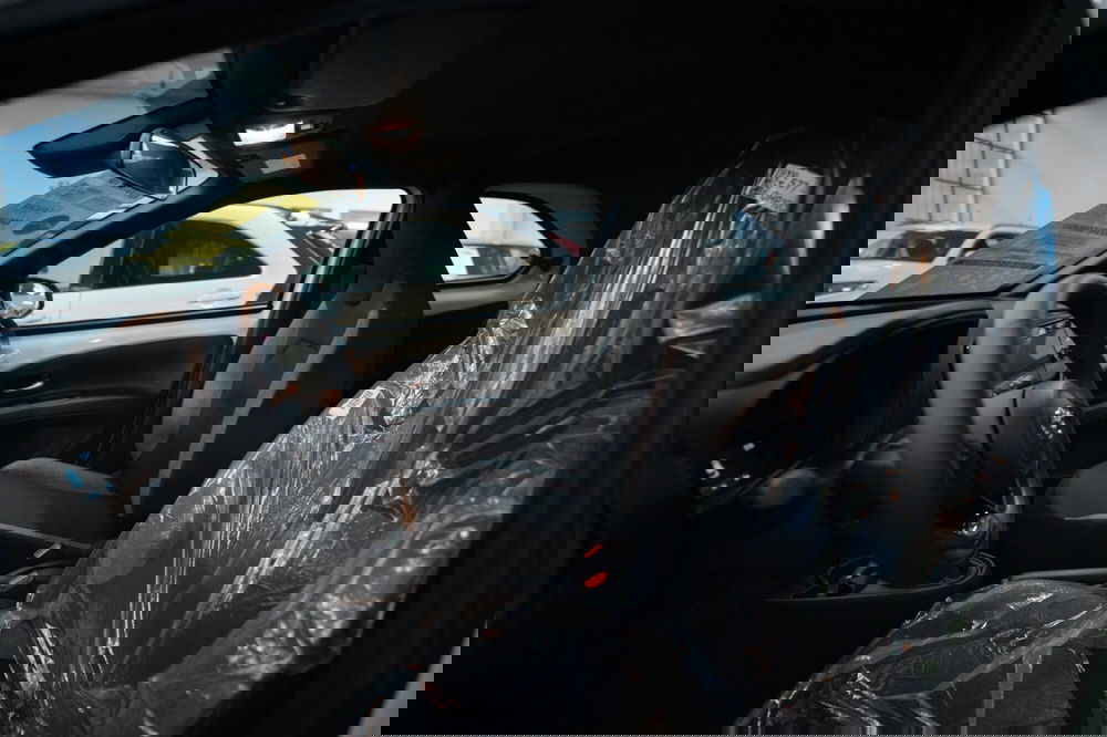 Toyota Aygo X nuova a Torino (5)